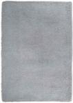vidaXL ezüstszürke hosszú szálú NAVARRA bozontos szőnyeg 240x340 cm 4102860 (4102860)