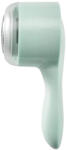 Welora elektromos szöszeltávolító, ergonomikus kialakítás, gyors tisztítás, zöld (DR8-220-032-Verde)