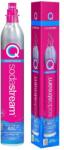SodaStream CQC CO2 Tartalék gázpatron - emag