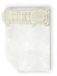 Nedis DUBG220VOR4 sac de praf Vorwerk 135136 Kobold, 4 buc/pachet (DUBG220VOR4)