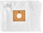 Nedis DUBG121NED10 sac de praf: Pentru seria Nedis VCBG300 , 10 buc/pachet (DUBG121NED10)