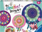 Ravensburger Set creativ Ravensburger - Capcane de vis (7018235)