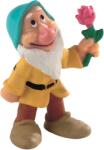 BULLYLAND Figurină Bullyland Snow White - Piticul Bashfull (Rusinosul), 5.5 cm (BL12480) Figurina