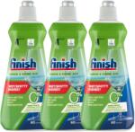 Finish 0% gépi Öblítő 3x400ml