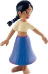 BULLYLAND Figurină Bullyland Jungle Book - Shanti, 7 cm (BL12378) Figurina