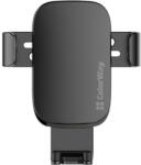 ColorWay Autós tartó CW-CHG14-BK, 3 Black Metál Gravity Holder telefonhoz (CW-CHG14-BK) - pcx
