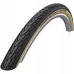 Schwalbe Road Cruiser gumiabroncs, 28x1.40, fekete-barna