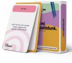 Eufória Eufória - A mi családunk, felnőtt verzió (AMFV-325) - jatekbolt