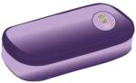 KARTON P+P Next Purple Jumbo bedobálós tolltartó 8-90525 (8-90525)