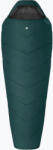 ALPINUS Sac de dormit Alpinus Fiber Pro 800 stâng verde Sac de dormit