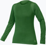 Endura Longsleeve de ciclism pentru femei Endura Singletrack W machair green