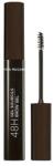 Yves Rocher Gel pentru sprancene 48h Brun Intens, 4ml, Yves Rocher