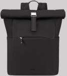 Samsonite 4PACK Női Rolltop Hátizsák 15, 6" - Black (151627-1041) (151627-1041)