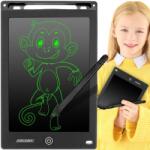 Kruzzel LCD rajztábla 8, 5" (22454)