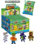 Orbico Stumble Guys 3D minifigurine serie 2 - fereastră 3 buc ASST (1100032981) Figurina
