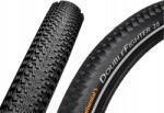 Continental Gumiabroncs Continental Double Fighter III 27.5x2.0 fekete reflex huzal