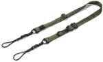 Artisan & Artist ACAM-25 Olive, Curea pentru camere foto, Easy Slider