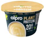 Alpro Plant Protein vaníliaízű szójadesszert hozzáadott kalciummal és vitaminokkal 200 g