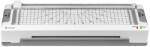 Tracer TRANIS47269 TRL-7 All-in-One A4 25 cm/perc fehér-szürke laminálógép (TRANIS47269) - pcx
