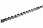 Shimano Steps CN-E6090 e-bike lánc, 10s, 124 szem, ezüst színű, OEM kiszerelés