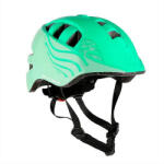 NILS Extreme Casca NILS Extreme MTW08 verde XS(48-55cm)