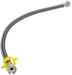 Z-tools Racord Flexibil Apa, Lungime 60 cm, 1/2 (ZLN-ZTS8397)