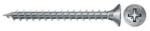 Fischer csavar FPF-II 4.5X50 CZF BC PZ, végigmenetes süllyesztett fejű 670304 (670304)