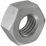 Fischer hatlapú anya MU M10 79735 (79735)