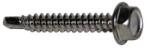 Fischer Önfúró csavar A2 4, 8x32 mm 71285 (71285)