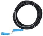 Z-tools Sarpe pentru Desfundat Tevi, Diametru 8 mm, 8 Metri (ZLN-ZTS5654)