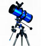  Levenhuk Meade Polaris 127mm EQ reflektor teleszkóp