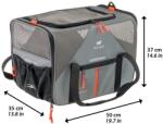 FERPLAST Voyager Carrier 450 Grey