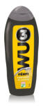 WU3 férfi tusfürdő és sampon (280 ml)