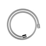 HANSGROHE Furtun de dus textil 125 cm, crom, Hansgrohe Designflex 28220000 28220000 (28220000)