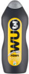 WU3 férfi tusfürdő és sampon (850 ml)