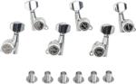 Gotoh SG381 MG-T 01 3L/3R CK Cosmo Black Cheiță de chitară (SG381 MG-T 01 3L/3R CK)