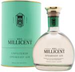 Mrs. Millicent Unfiltered Gin (DD) [0, 7L|44, 4%] - diszkontital