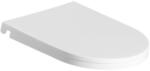 SAPHO AQUALINE HYGIE Soft Close WC-ülőke (PS104) (PS104)