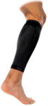 McDavid Dual Compression Calf Sleeves X609 Lábszármelegítő XL, fekete