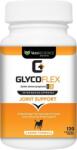 VetriScience Glyco-Flex III tablete mestecabile pt articulațiile câinilor 120 buc