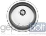 MOFÉM Mofém EVO2 435 Rozsdamentes acél mosogatótálca Ø 435 mm 760012806 (760012806)