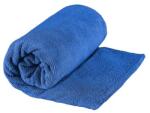Sea to Summit Prosop Sea to summit Tek Towel Small Blue Prosop