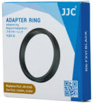 JJC RN FXVI adaptergyűrű fekete (RN FXVI BLACK)