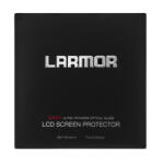 GGS Larmor Panasonic S1 / S1R kijelzővédő (GS2999)
