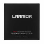 GGS Larmor Nikon Z5/ Z6 / Z7 / Z6II / Z7II / Z8 /Z9 kijelzővédő