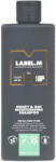 label. m Honey & Oat Moisturising Shampoo 300 ml