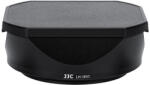 JJC LH-JXVI napellenző Fujifilm X100VI/X100V/X100F-hez (fekete) (LH JXVI BLACK)