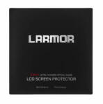 GGS Larmor Fujifilm X-E3 / X-T10 / X-T20 / X-T100 / X30 kijelzővédő