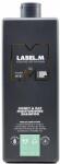 label. m Honey & Oat Moisturising Shampoo 1000 ml
