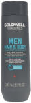 Goldwell Dualsenses Men Hair & Body Shampoo 100 ml
